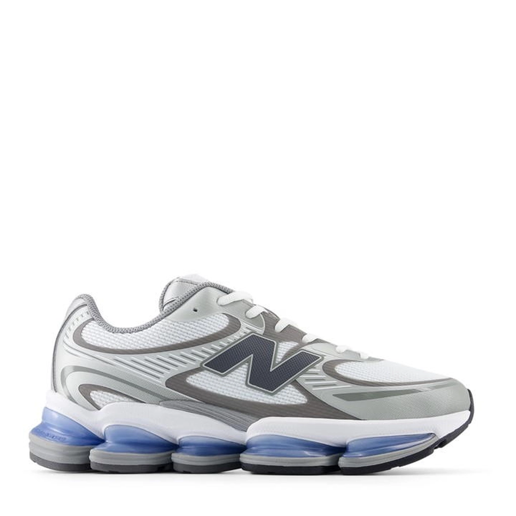 New Balance ABZORB 2000 Shoes - White